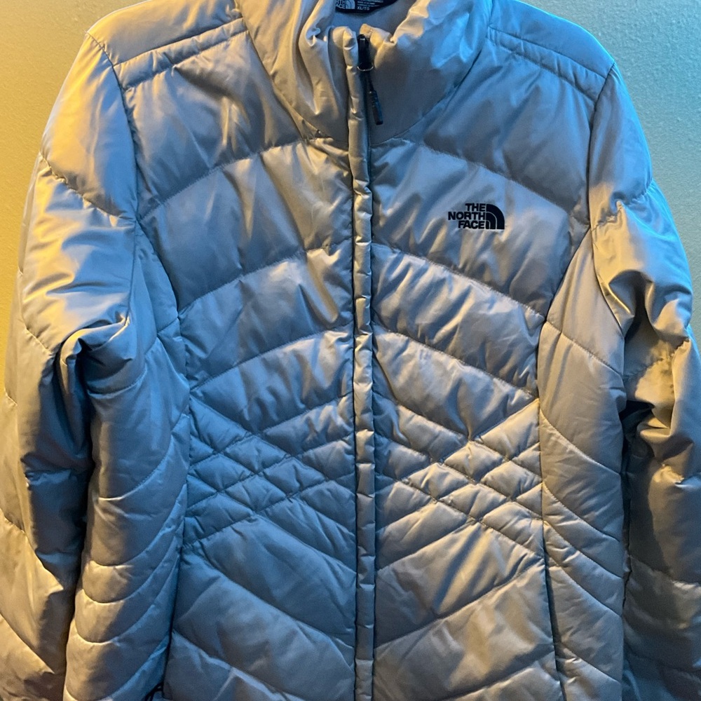 the north face coat jacket for women